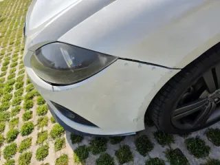 SEAT LEON 2.0 TDI 170CV 2007