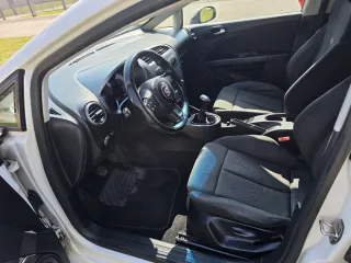 SEAT LEON 2.0 TDI 170CV 2007