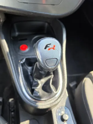 SEAT LEON 2.0 TDI 170CV 2007