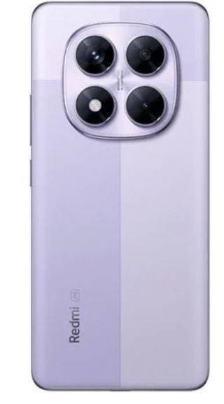 Xiaomi Redmi Note 14 Pro 256GB Morado
