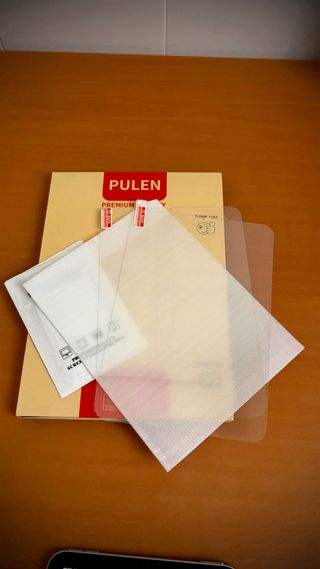 iPad mini 6 Starlight 256 GB