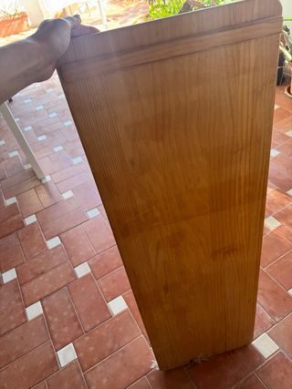 Parque infantil madera montesori