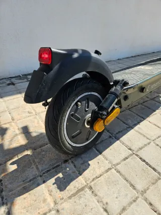 Patinete SmartGyro K2 Verde