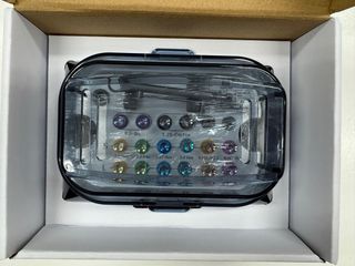 Destornillador Dental Xive Ankylos Straumann