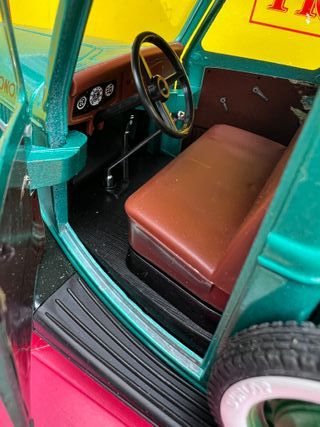 Ford V8 Pickup 1936 Solido 1/18