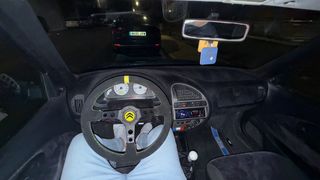 Citroen Saxo Vts 1.6