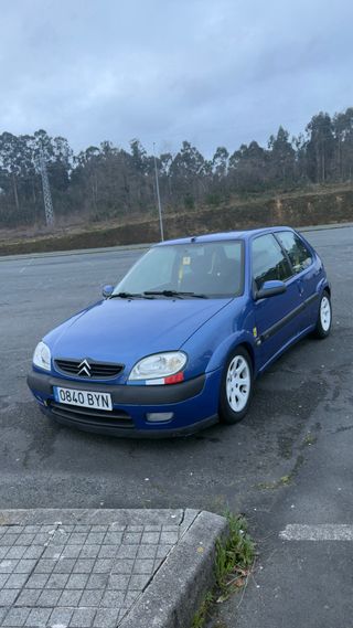 Citroen Saxo Vts 1.6