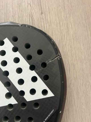 Pala Adidas Metalbone HRD 24