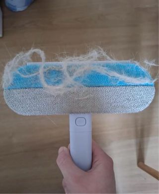 Quitapelusas para sofá y ropa