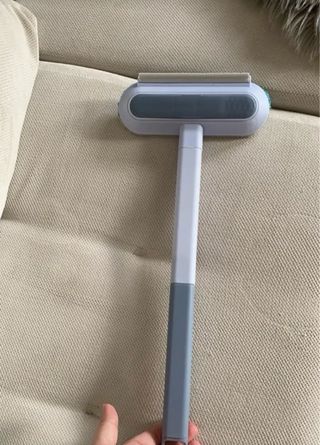 Quitapelusas para sofá y ropa