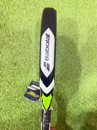 Pala Babolat Counter Viper 2026