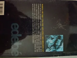 Marina (Nomadas) (Spanish Edition)