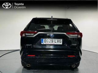 Toyota RAV4 300 Plug In Advance