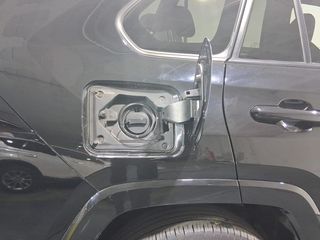 Toyota RAV4 300 Plug In Advance