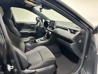 Toyota RAV4 300 Plug In Advance