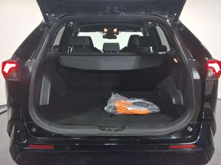 Toyota RAV4 300 Plug In Advance