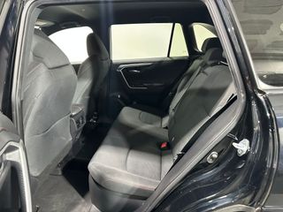 Toyota RAV4 300 Plug In Advance