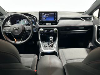 Toyota RAV4 300 Plug In Advance