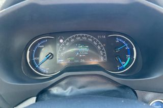 Toyota RAV4 300 Plug In Advance