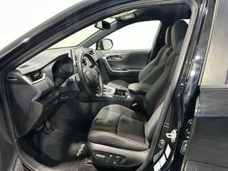 Toyota RAV4 300 Plug In Advance