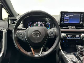 Toyota RAV4 300 Plug In Advance