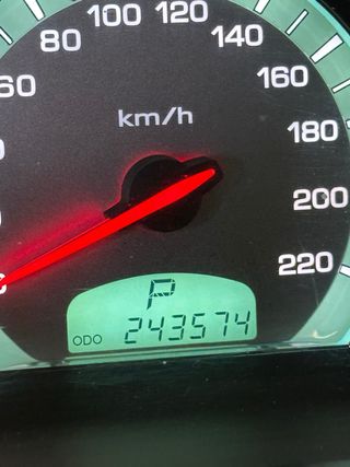 SsangYong Rexton 2010