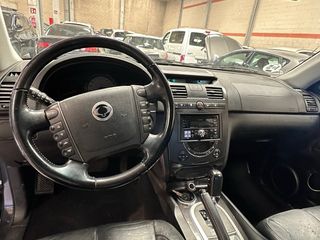 SsangYong Rexton 2010