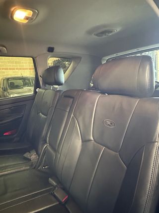 SsangYong Rexton 2010