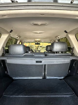 SsangYong Rexton 2010