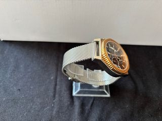 Reloj Viceroy Dorado y Plateado