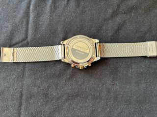 Reloj Viceroy Dorado y Plateado