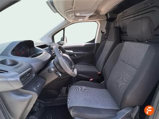 Peugeot Partner 1.5 BlueHdi 102 CV 2020