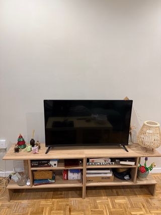 Mueble TV IKEA (2 unidades)