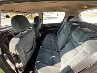 Peugeot 307 2001 | ITV NOV 2026 | Etiqueta B