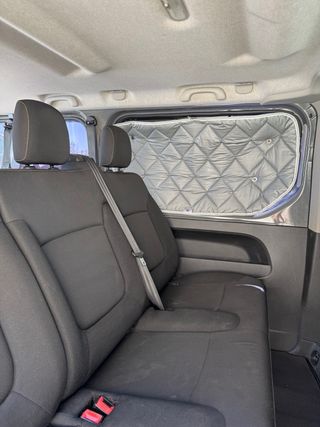 Renault Trafic 2015