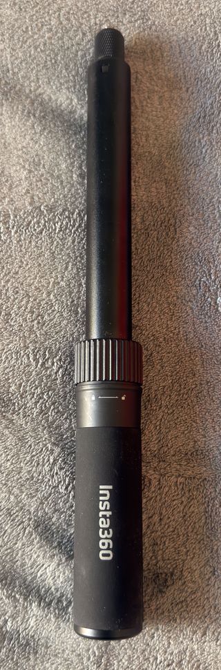 Selfie Stick con bullet time 2.0