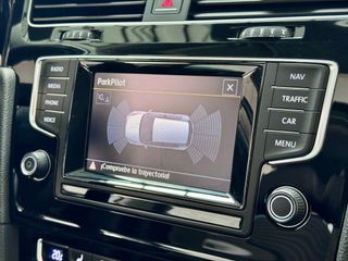 Volkswagen Golf Edition 1.2 TSI 105cv BMT