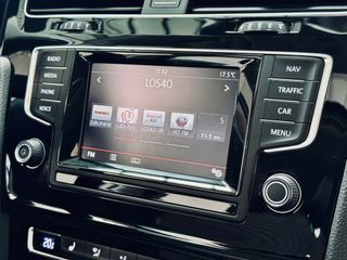 Volkswagen Golf Edition 1.2 TSI 105cv BMT