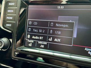 Volkswagen Golf Edition 1.2 TSI 105cv BMT