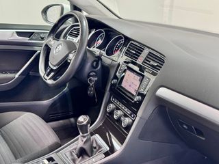 Volkswagen Golf Edition 1.2 TSI 105cv BMT