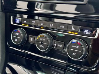 Volkswagen Golf Edition 1.2 TSI 105cv BMT