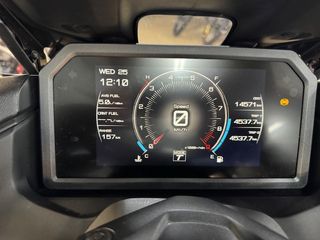 YAMAHA TMAX 560 2023 14571kms