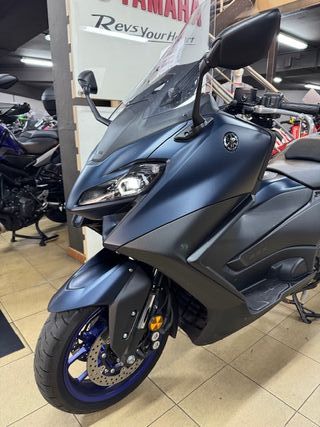 YAMAHA TMAX 560 2023 14571kms