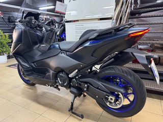 YAMAHA TMAX 560 2023 14571kms