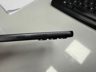 Samsung Galaxy A54 5G Negro