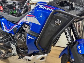 YAMAHA TENERE 700 WORLD RALLY 2024 19114kms