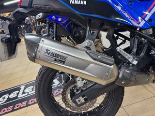 YAMAHA TENERE 700 WORLD RALLY 2024 19114kms