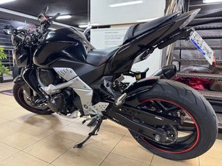 KAWASAKI Z750 2009 21586kms