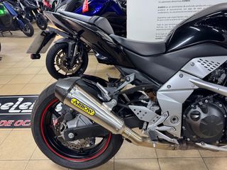 KAWASAKI Z750 2009 21586kms