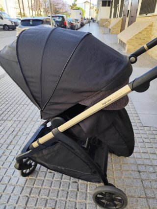 Cochecito Bebé Inglesina Aptica